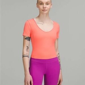 Lululemon Align T-Shirt